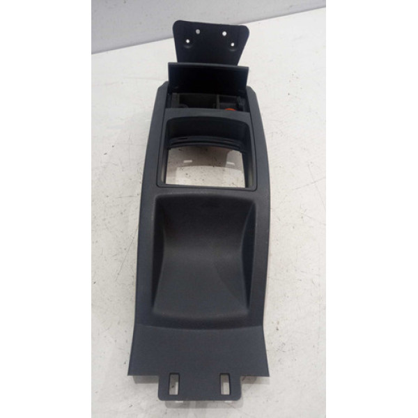 Moldura Console Central Volkswagen Polo 02/11