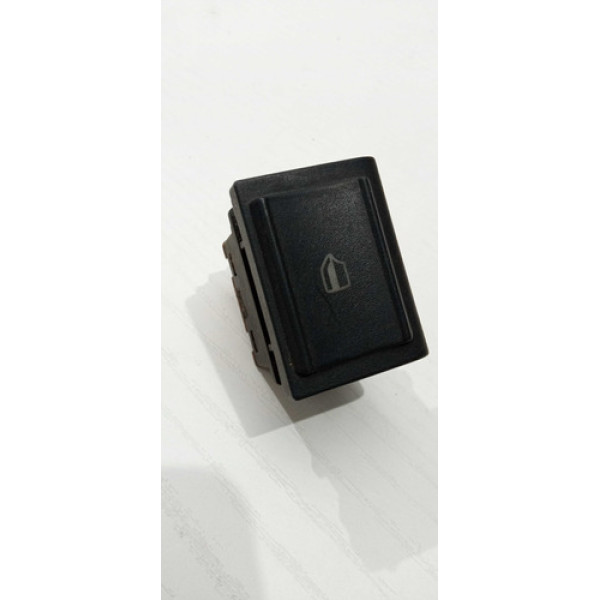 Botão Vidro Elétrico Passageiro Vw Gol Voyage 2015