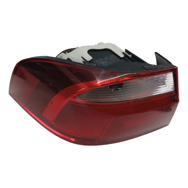 Lanterna Esquerdo Voyage 2013 A 2017 Original  Esquerdo Vermelho
