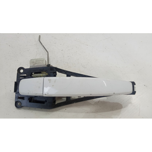 Macaneta Externa Chevrolet Agile 2011 2014 Direito Dianteira