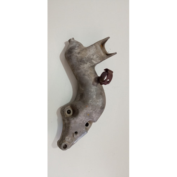 Suporte Do Coxim L D Motor Peugeot 206 207 Hoggar 1.4