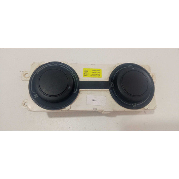 Comando Controle D Ar Frio Ventilado Fox 06 A 11 5z0819045