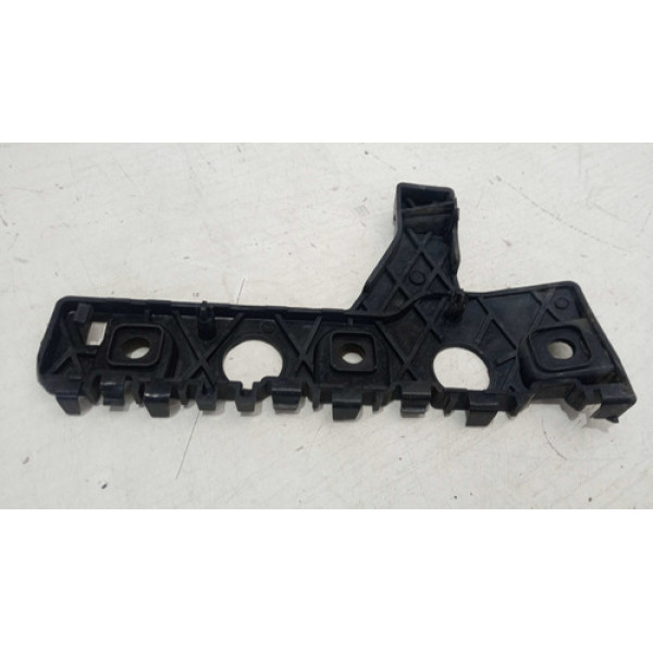 Guia Parachoque Dianteiro Esquerdo Le 1. Ford Ka 2018 A 2022