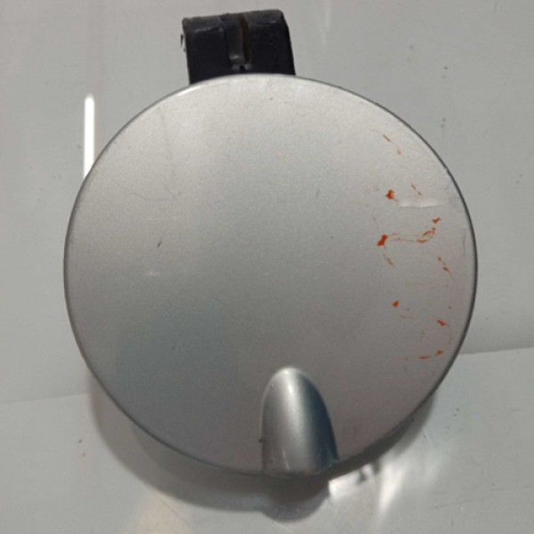 Portinhola Tampa Combustível Celta 2012 2012 Prata