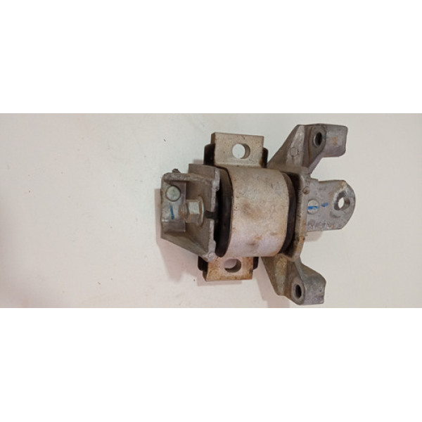 Coxim Motor Lado Esquerdo Com Suporte Vw Gol G5