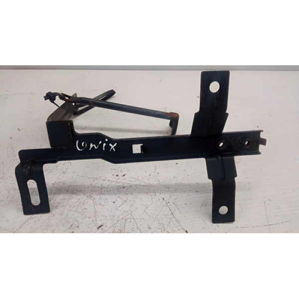 Cinta Da Bateria Chevrolet Onix 2015 Original Preto