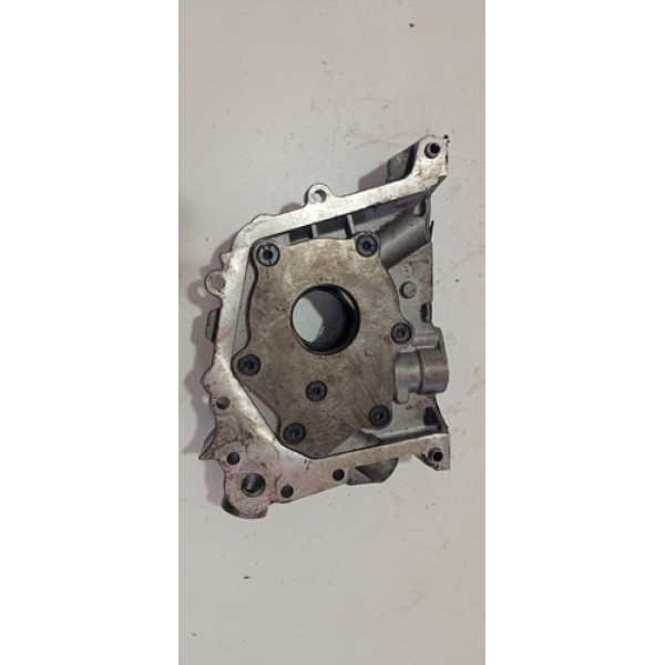 Bomba Óleo Ford Fiesta / Focus 1.6 16v Sigma 98mm6600d7b