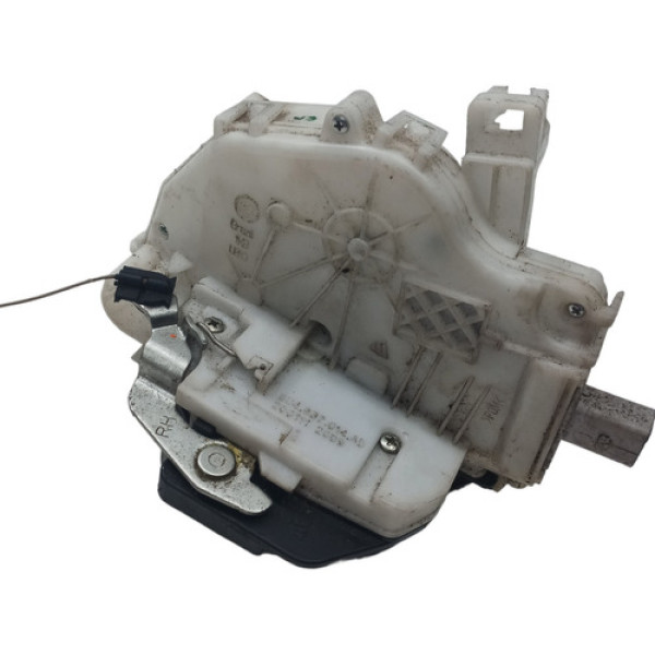 Fechadura Elétrico Dianteiro Direito G5 P Vw Gol 2011