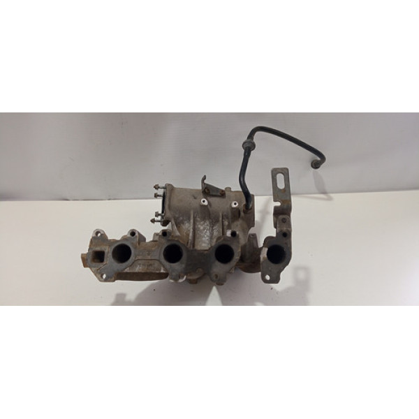 Coletor Admissão Gm Corsa Celta 1.0 1.4 1.8 2001 Até 2007