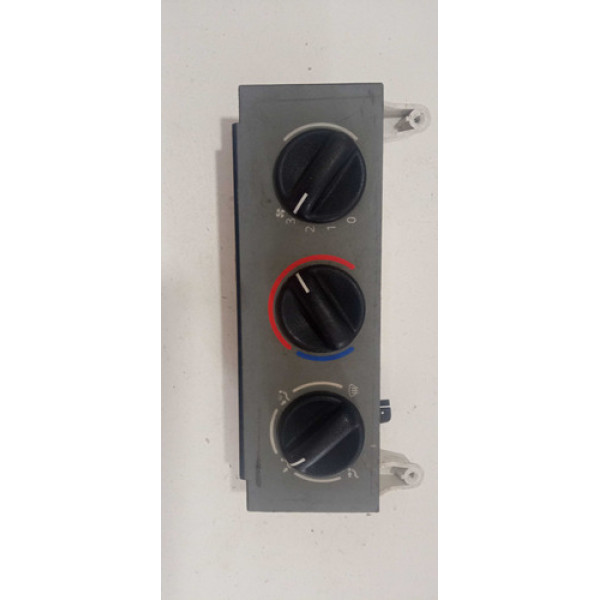 Comando Ar Renault Kangoo 2010