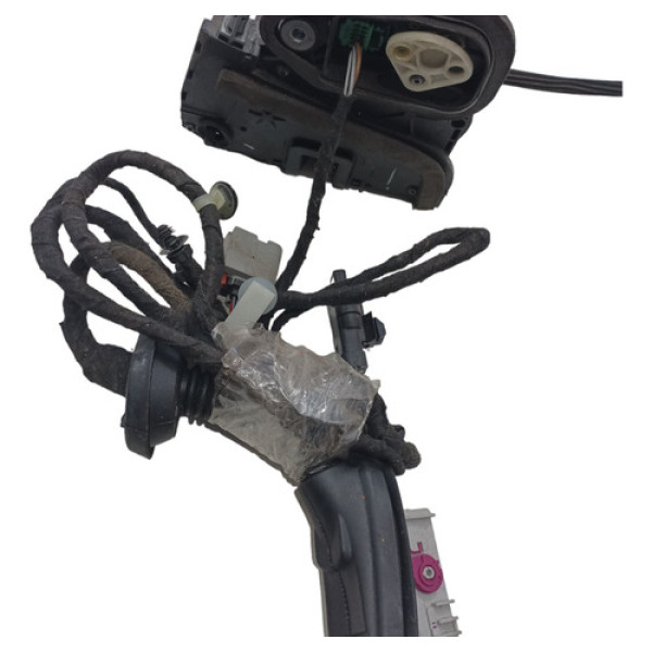 Fechadura Porta Traseiro Direito Gm Cruze 2014 A 2021