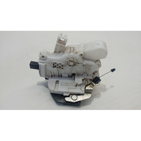 Fechadura Elétrico Traseiro Esquerdo Porta V Gol 2009 A 2010