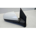 Retrovisor Direito Manual Onix Prisma 13/19 C Avaria 