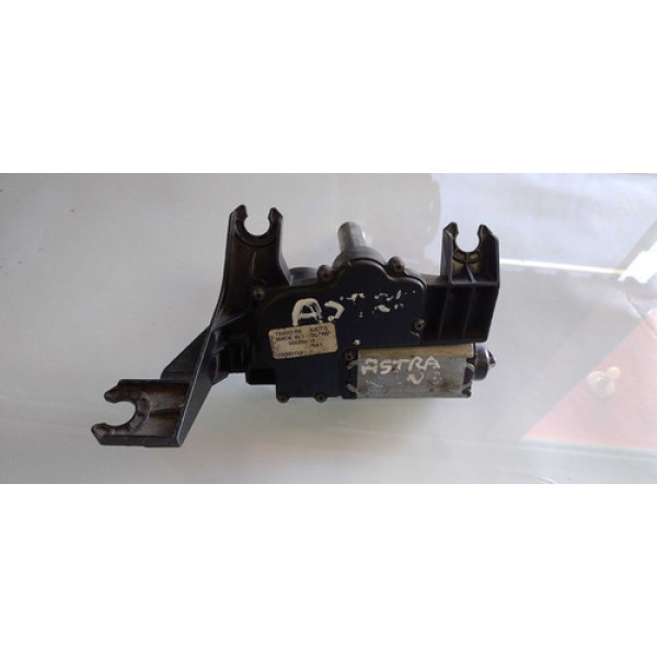 Motor Limpador Traseiro Gm Astra 1999 A 2012 Original 