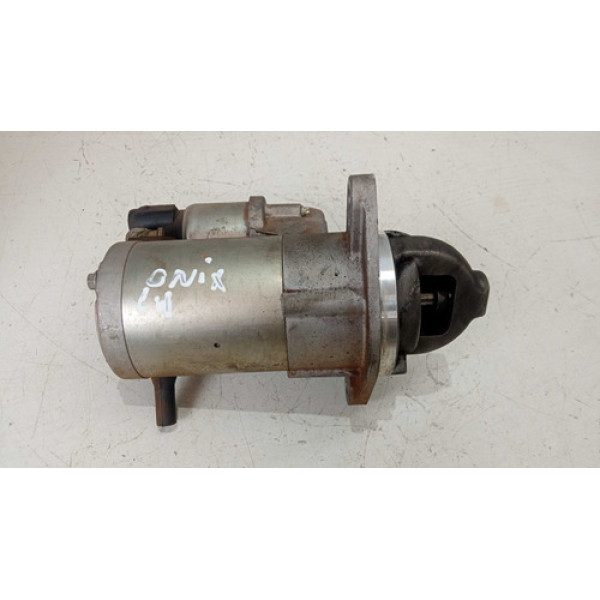 Motor Partida 1.0 1.4 Gm Onix Prisma 2013 A 2019