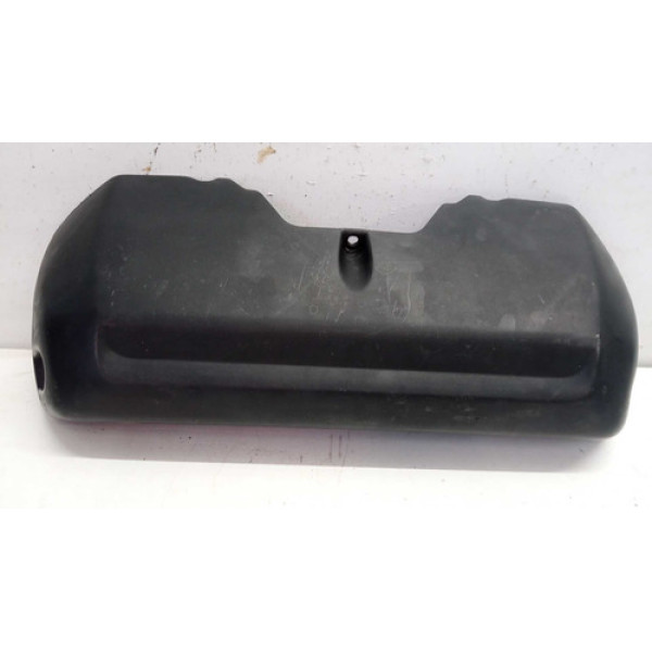 Tampa Traseira Fiat Uno 09 A 12 100170715 Original