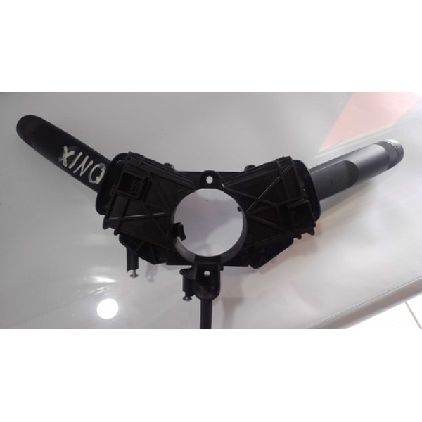 Chave De Seta Chevrolet Onix Cobalt 2012 A 2018 Original