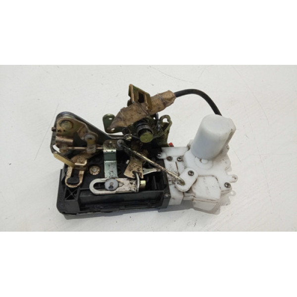 Fechadura Eletrica Porta T.d Gol G3 G4 99/00