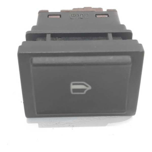 Botão Vidro Elétrico Traseiro Vw Gol Voyage 2009 A 2014