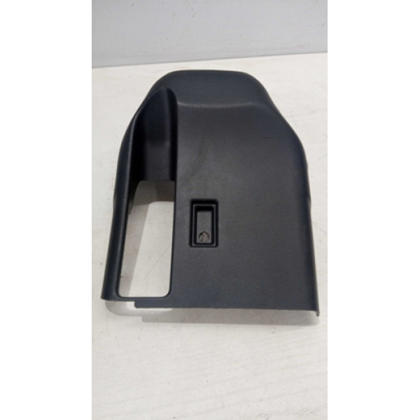 Acabamento Coluna Direção Inferior Chave Ford Ka 2015 A 2020