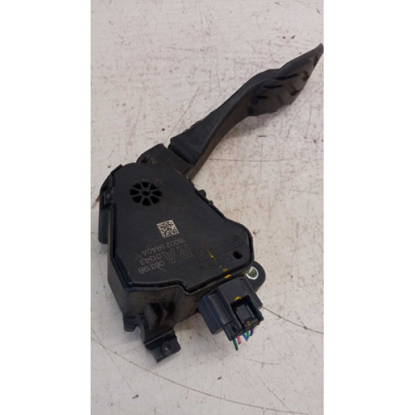 Pedal De Acelerador Kicks 1.6 2015 A 2021 Original