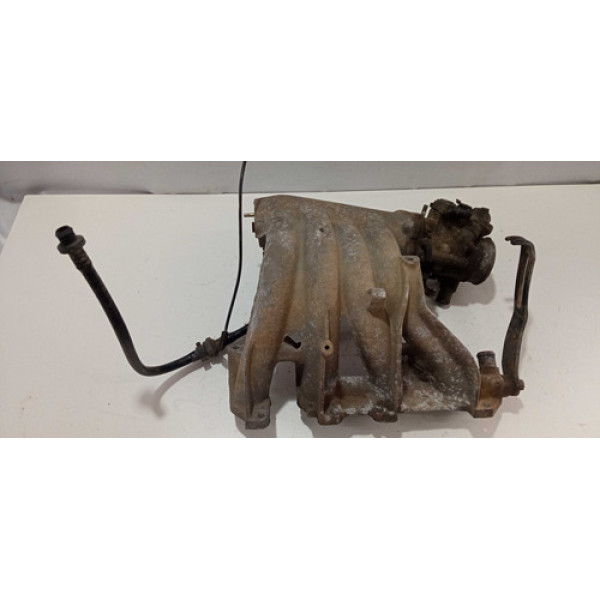 Coletor Admissão  Corsa 1.6 4  1997/ 2001