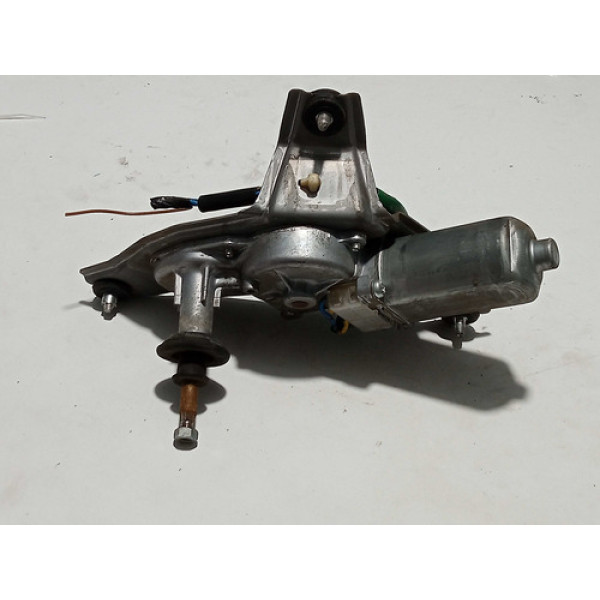 Motor Limpador Vidro Vigia Mitsubishi Airtrek 2008 A 2010