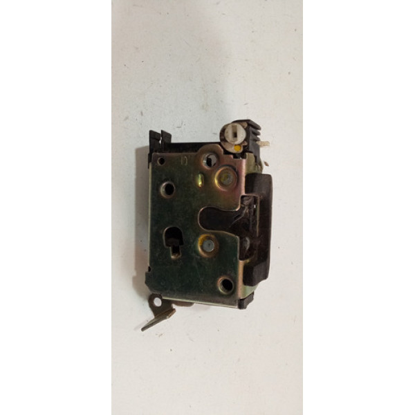 Fechadura Porta Tras Dir Palio Siena 1996 A 2007