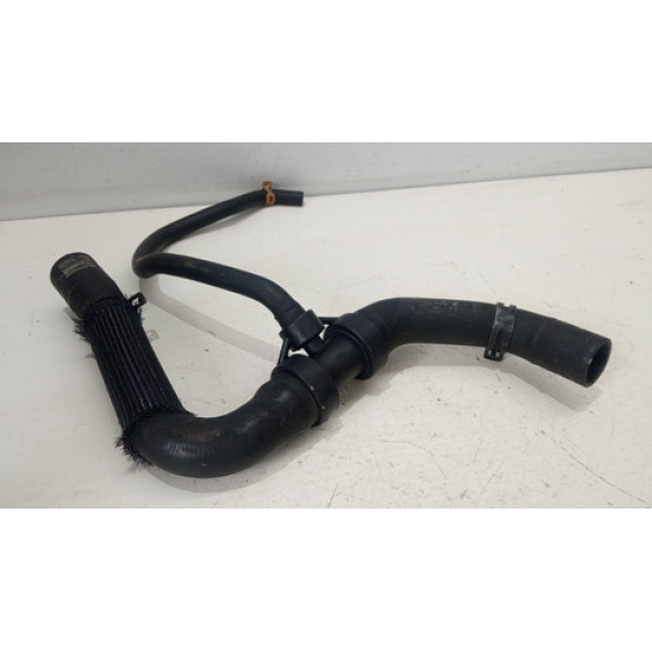 Mangueira Radiador Superior 1.0 Renault Sandero 2012 A 2012