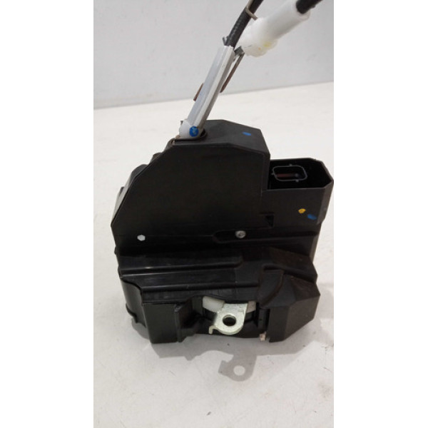 Fechadura Porta Traseira Esquerda Fiat Strada 2021/2024 