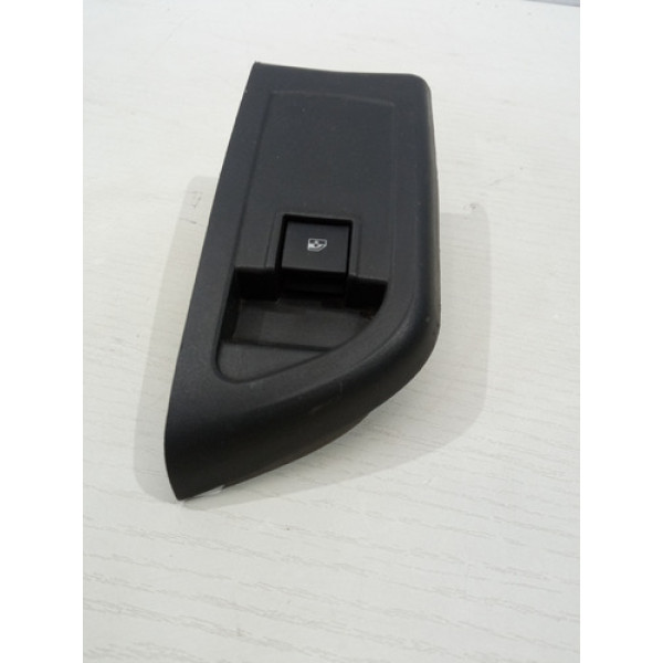 Botão Comando Vidro Elétrico Duplo Dianteir Onix 2013 A 2018