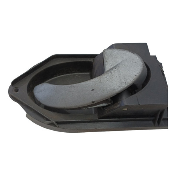 Maçaneta Interna Dianteiro Direito Ford Ka 2008 A 2013 Cinza Dianteira/traseira