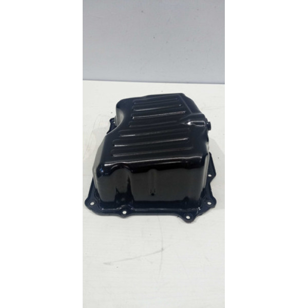 Carter De Óleo Motor Fiat Argo 1.0 3 Cilindros 2018 Original