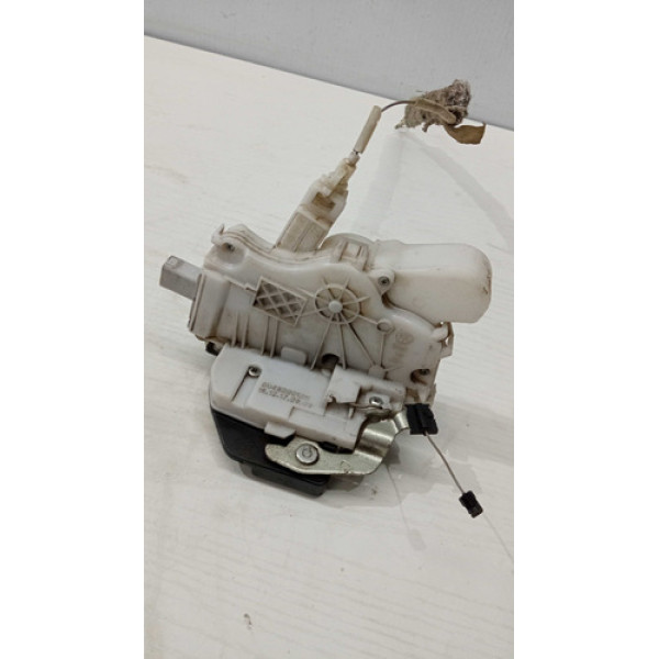 Fechadura Elétrico Traseiro Esquerdo G5 Port Gol 2012 A 2012