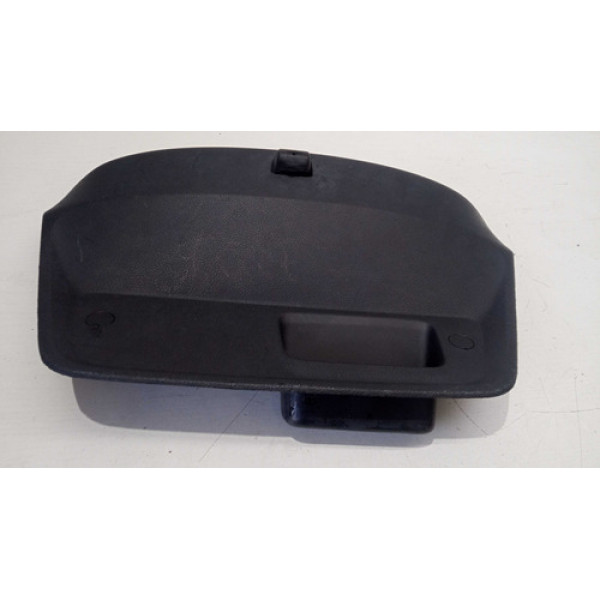 Tampa Moldura Forro Acabamento Traseiro Revestim 