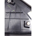 Moldura Lateral Tras Dir. Onix Plus Ltz 20 26224662 C/risco Preto