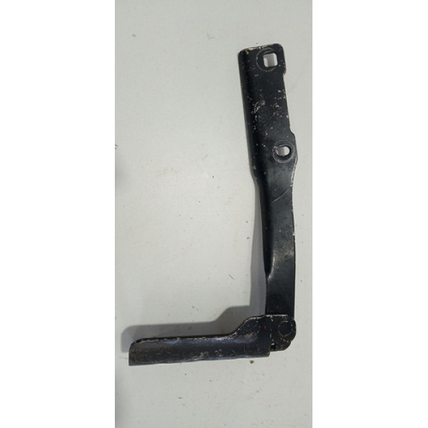 Dobradiça Esquerda Capo Renault Sandero 07/12 Es80520962f