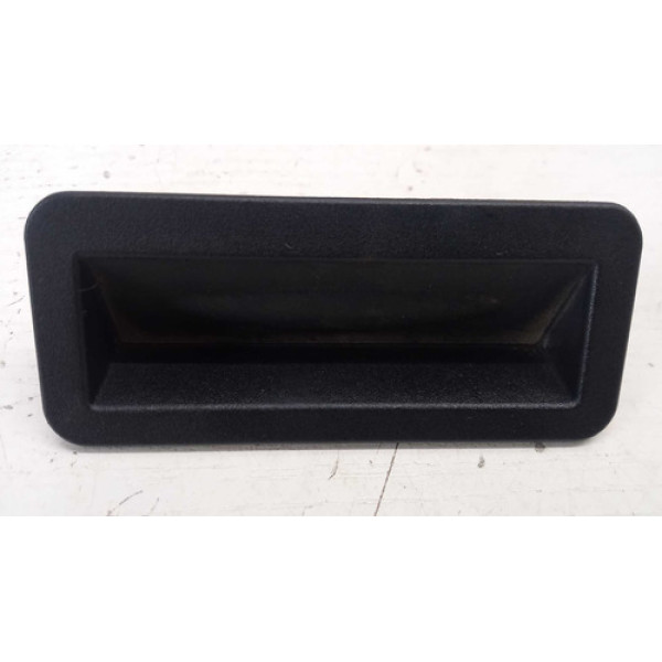  Maçaneta Traseira Ford Focus New Fiesta 2012 Original 