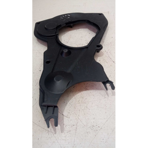 Capa Superior Correia Dentada Peugeot 208 1.6 Orig 2013/2018