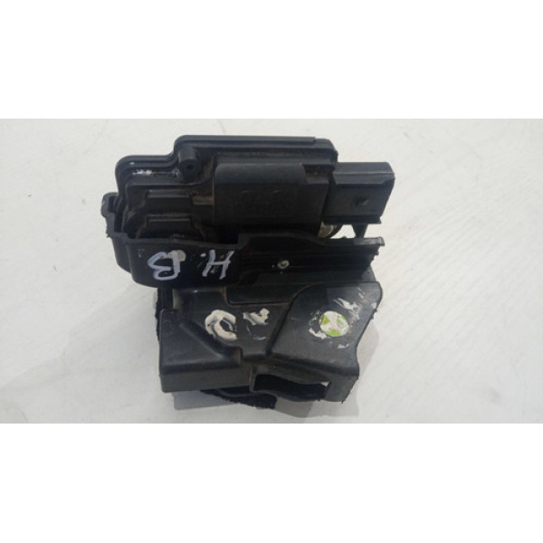 Fechadura Elétrico Porta Traseiro D Hyundai Hb20 2012 A 2019