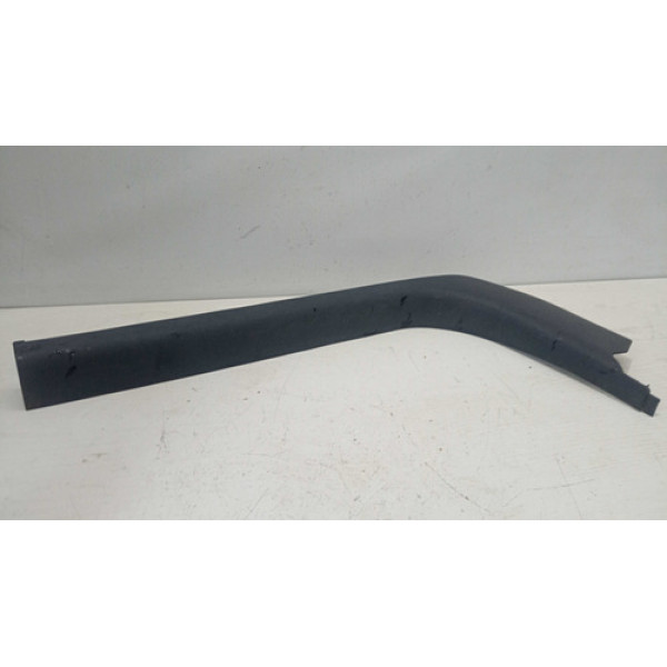 Soleira De Porta Renault Duster 9648894477 Preto