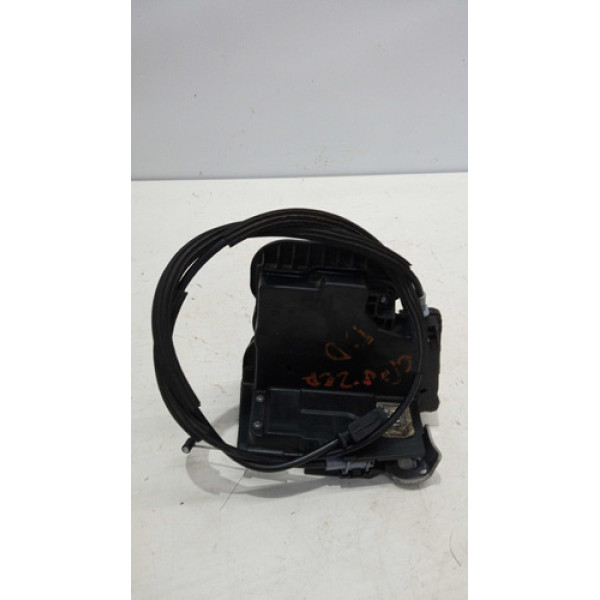 Fechadura Porta Traseiro Direito Gm Cruze 2014 A 2021