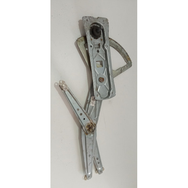 Máquina Do Vidro Dianteiro Direito Corsa Classic