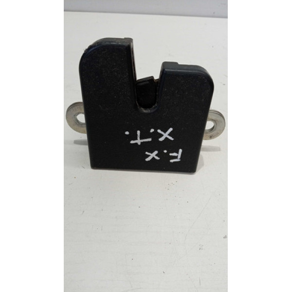 Fechadura Tampa Traseira Vw Fox 2017