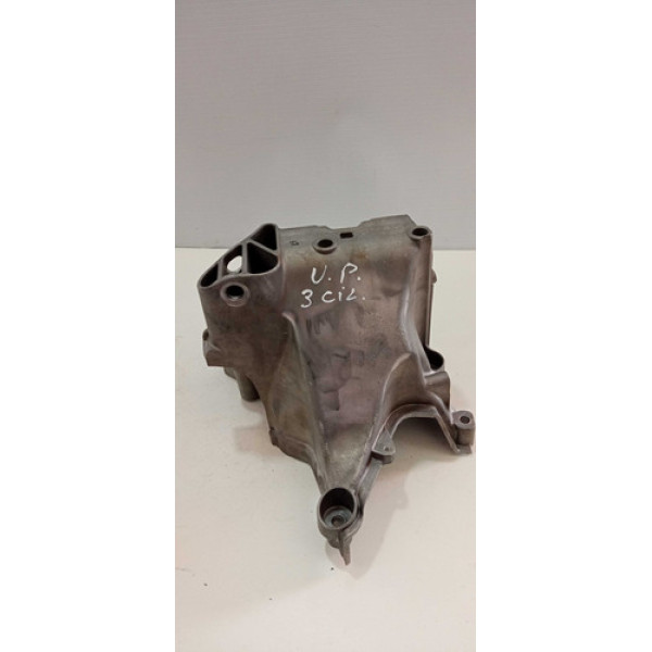 Suporte Coxim Motor Vw Polo/virtus Tsi 1.0 04c199207bh