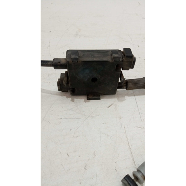 Fechadura Dir Do Capô Polo Virtus Novo Original 6ea823509