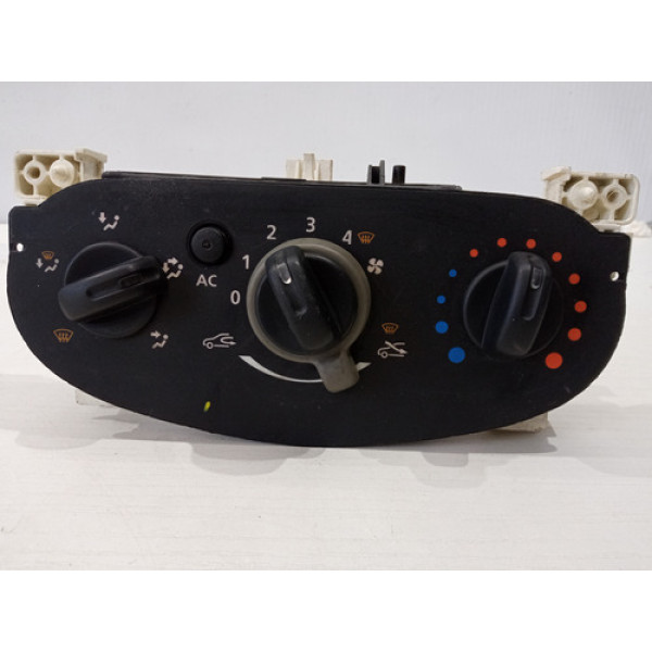 Comando Ar Condicionado Renault Logan Nl2370m20