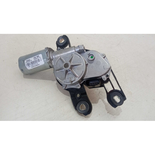 Motor Limpador Traseiro Vigia Tsi Tcro Vw Tiguan 2018 A 2021