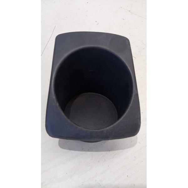 Console Central Acabamento Freio Porta S Renault 2015 A 2017