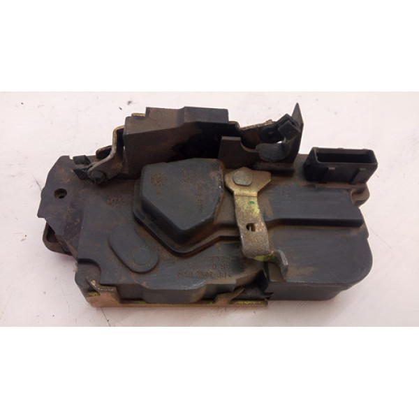 Fechadura  Porta Traseira Esquerda Peugeot 206 2007 Original